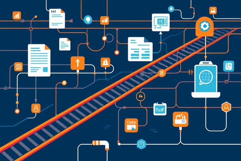 如何制定北京市轨道交通工程资料管理规程？
