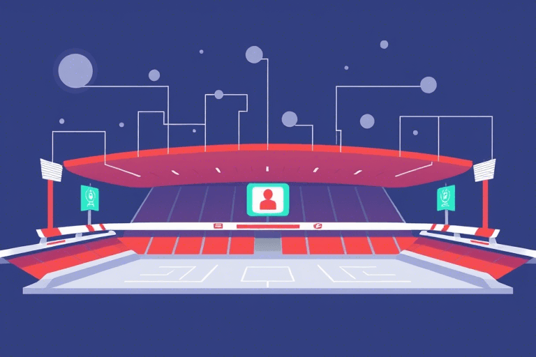 如何高效管理云南体育场工程资料？