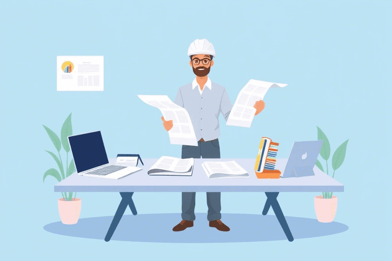 建筑工程资料管理全套模板如何制定？