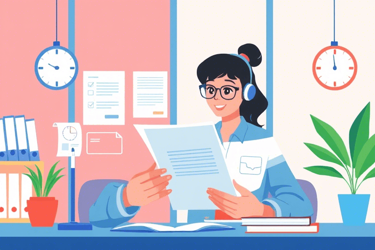 如何有效地进行工程类合同管理？资料员的作用与职责