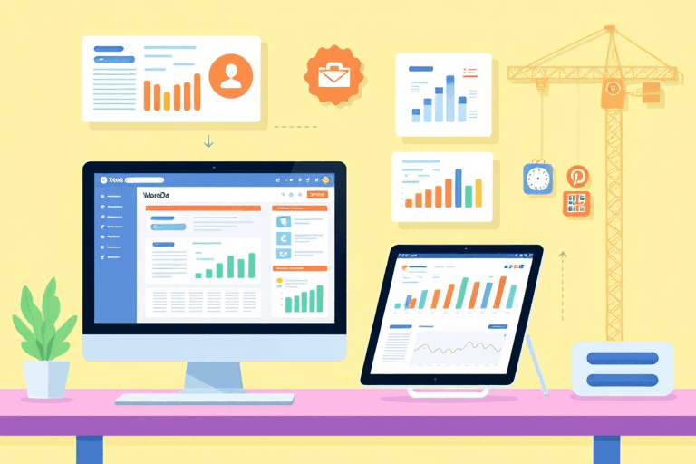 万达工程资料管理制度如何构建与实施？