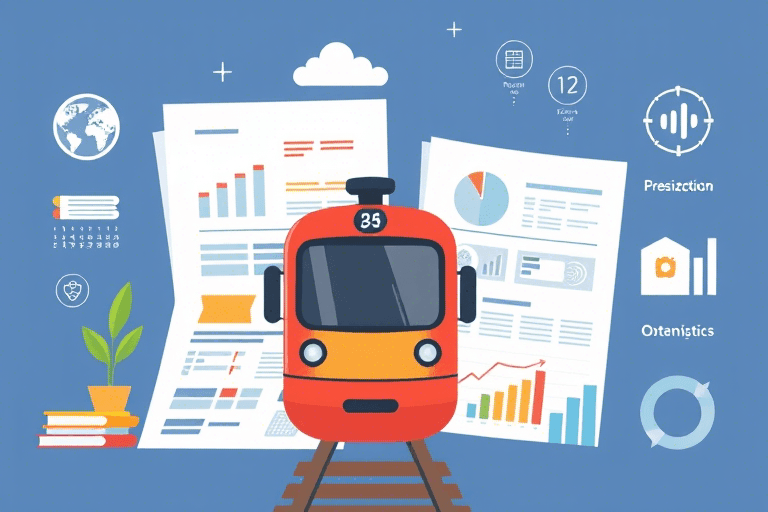 如何高效进行铁路工程管理内业资料的整理与管理？