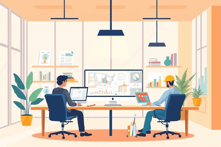 如何选择和使用京建筑工程资料管理软件以提升项目效率？