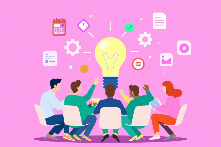 如何高效地进行万达工程管理资料汇编？