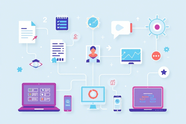 工程资料管理员如何高效管理项目文档和信息？