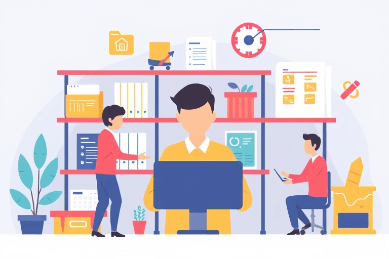 如何确保安装工程资料归档和管理得当？