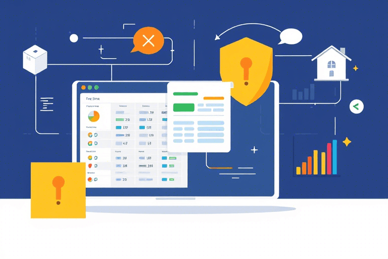 如何将工程资料管理软件中的数据导出为Excel文件？