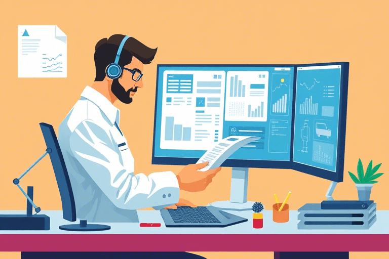 工程资料员如何高效地进行样品管理？