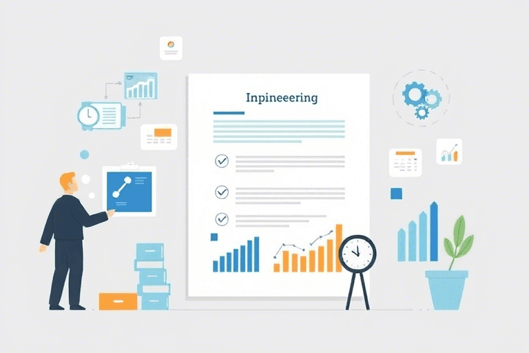 如何制定有效的工程资料承包管理办法？