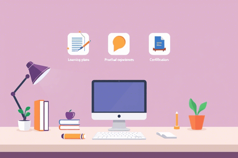 如何有效地进行工程资料管理学习？