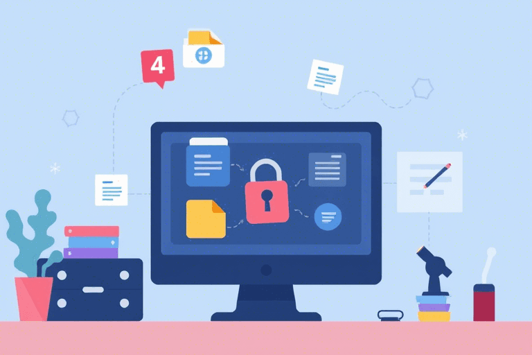 2016年资料管理工程如何实现高效与安全？