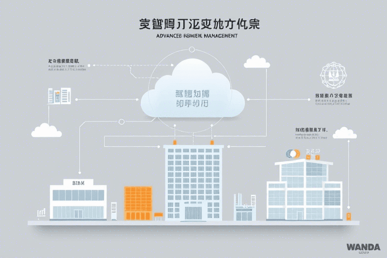 如何提升万达集团的工程资料管理水平？
