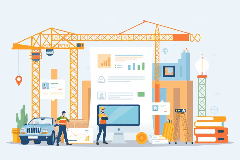 如何有效地进行电气工程施工资料管理？