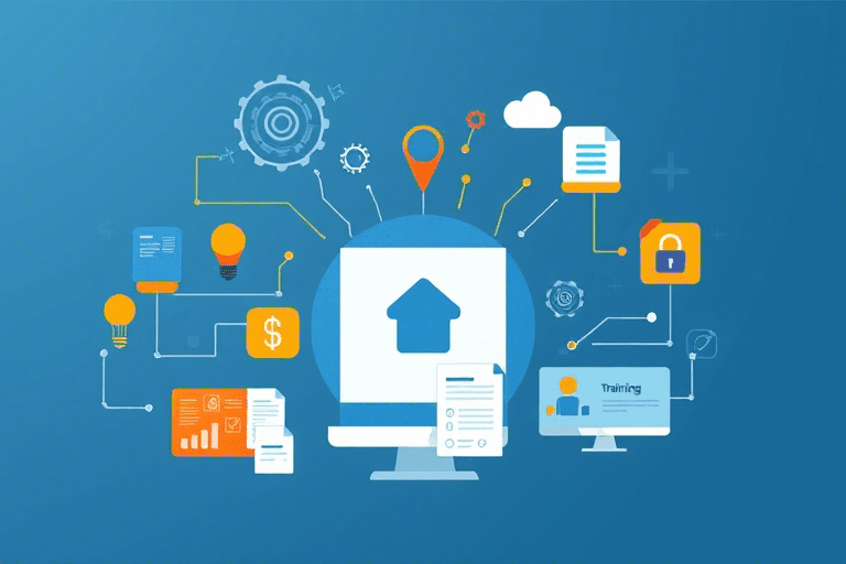 河南工程资料管理工作室如何提升项目文档管理水平？