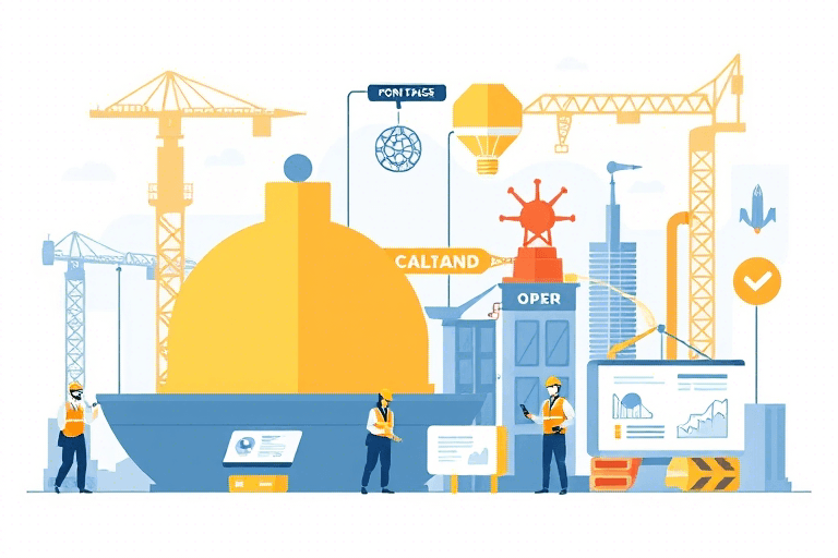 如何有效管理危大工程资料档案？