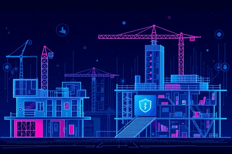 如何高效进行建筑工程资料管理？