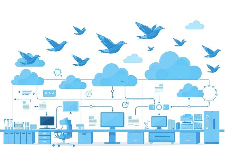 如何建立有效的工程资料工作室管理制度？