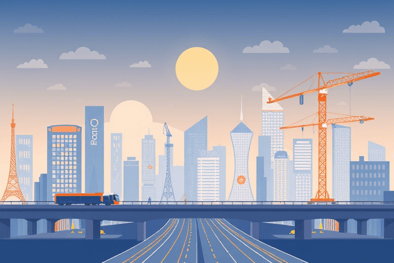 如何高效管理市政工程内业资料？