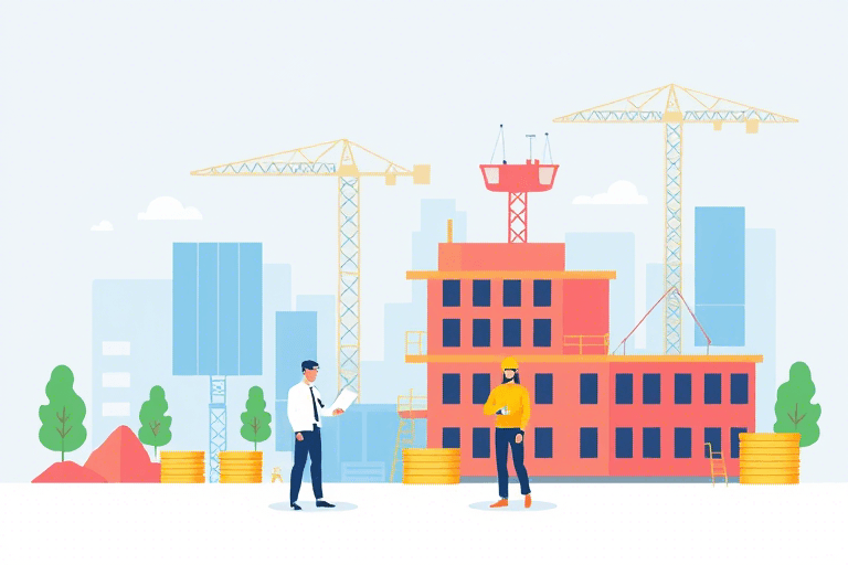 如何有效进行工程造价施工资料管理？