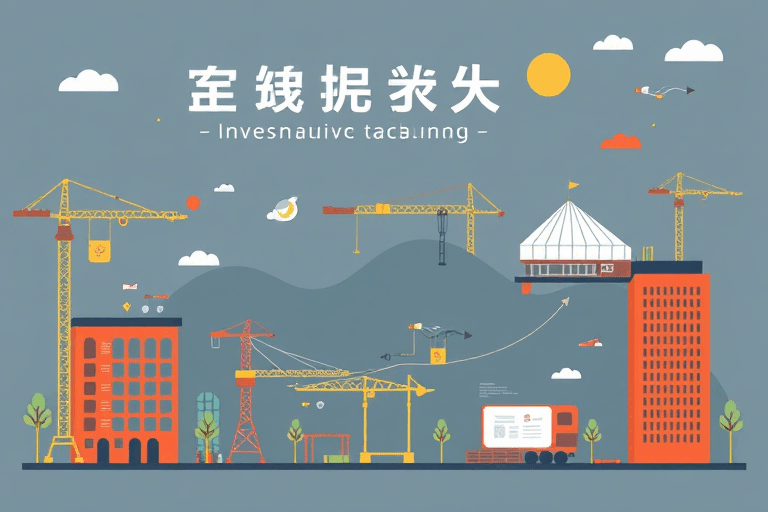 如何有效管理广西建筑工程资料？