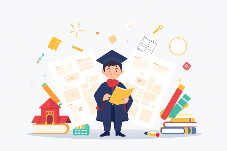 如何高效准备建筑工程资料管理员考试？