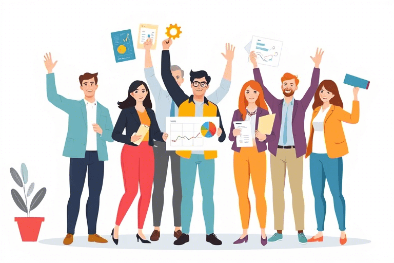 正佑工程管理公司：打造高品质建筑的幕后英雄