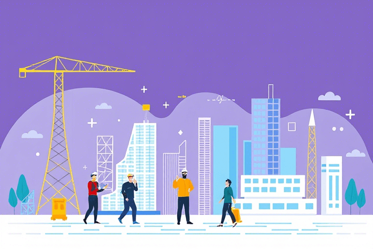 如何有效地管理土木工程项目中的资料？