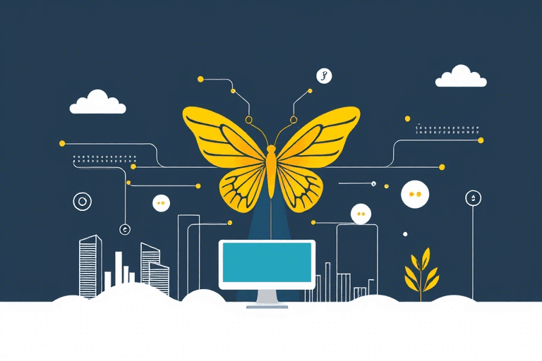 金蝶ERP系统如何实现企业资源规划？全面解析与操作指南