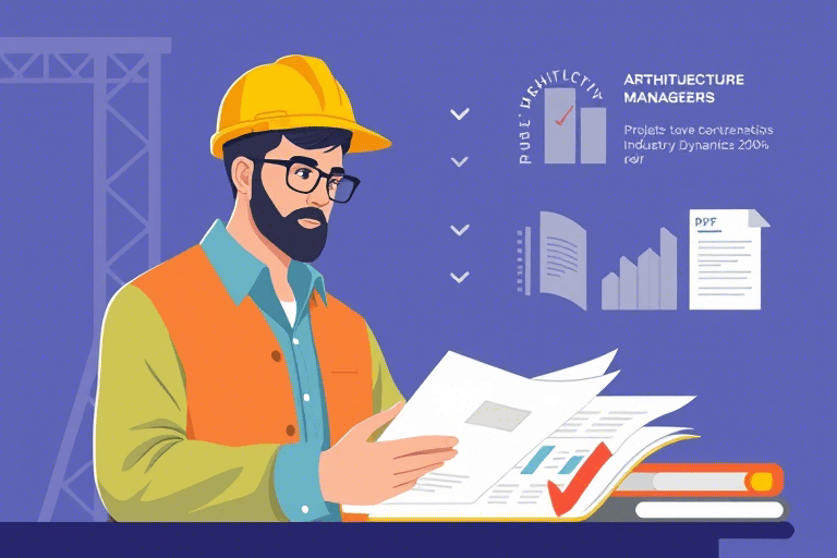 如何高效管理建筑工程资料？王辉PDF版实用指南