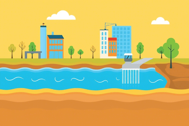 市政给排水管理工程资料应该如何进行管理和整理？