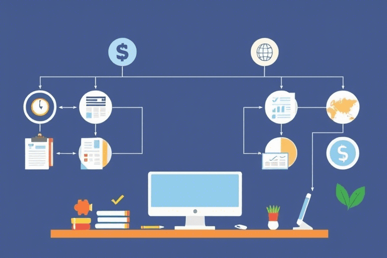 如何实现工程资料管理教学的标准化？
