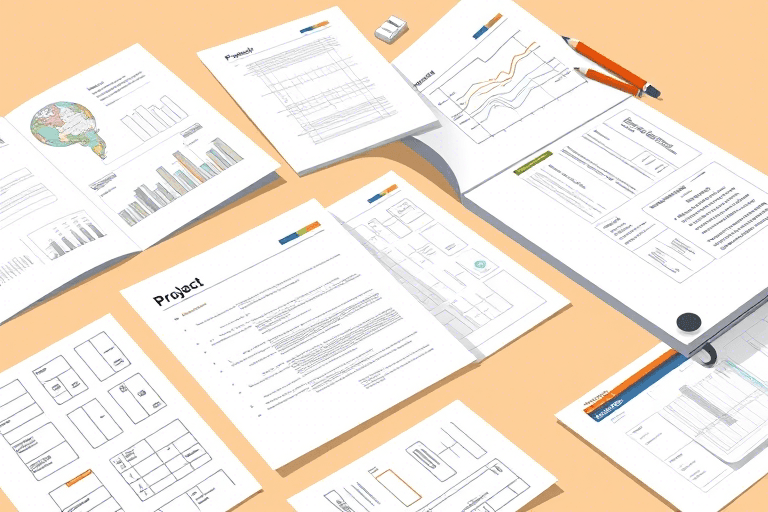 如何高效地管理工程资料员的图纸管理台账？