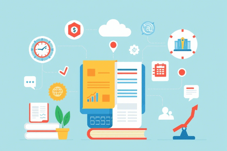 如何有效地进行工程资料管理？