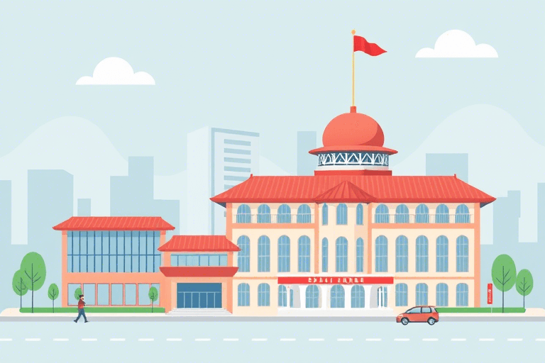 河北省市政工程资料管理如何做到规范与高效？