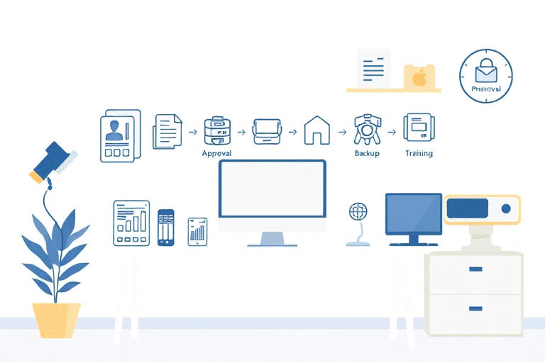 如何高效管理工程项目资料？