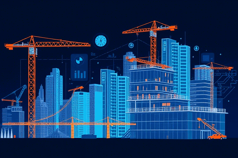 如何有效进行建筑工程资料管理？