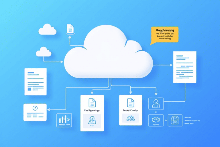 如何打造高效的工程资料管理软件（云版）？