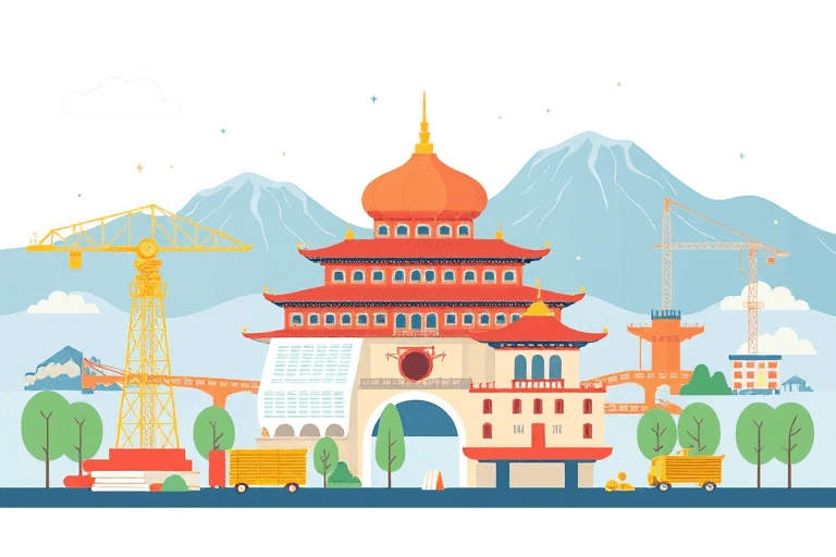 如何在四川省下载和管理工程资料？