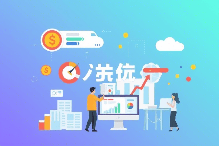 工程造价管理学原理：如何高效进行工程造价管理