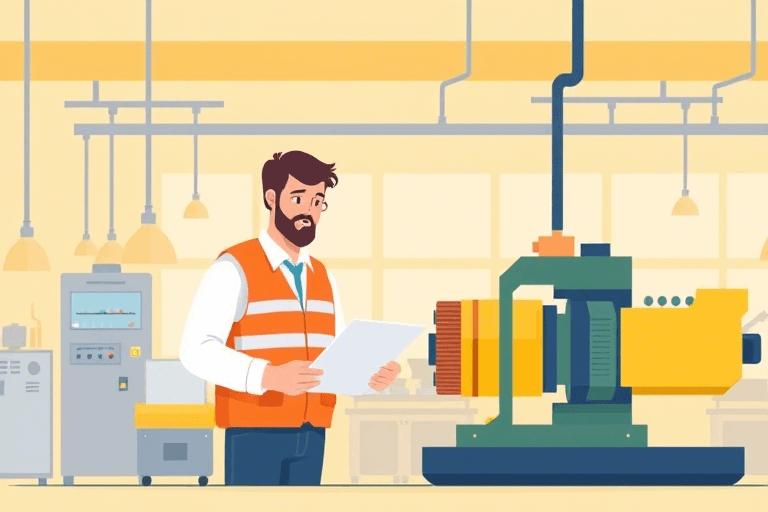 如何成为一名优秀的质量工程师并有效管理设备？