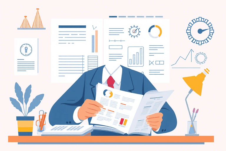 如何准备工程管理资料员面试？一份全面的指南