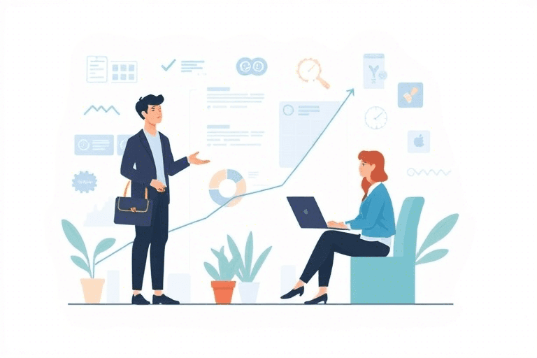 工程资料管理员的工作职责和职业发展路径是什么？