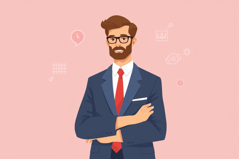 ERP实施顾问如何有效推动企业数字化转型与系统落地