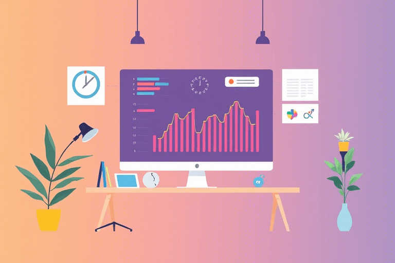 如何制作一份优秀的工程资料管理工作汇报PPT？