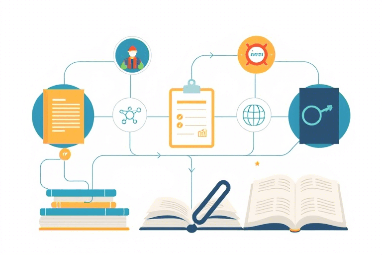 工程管理资料：有哪些书和方法可以帮助你成为优秀的项目经理？