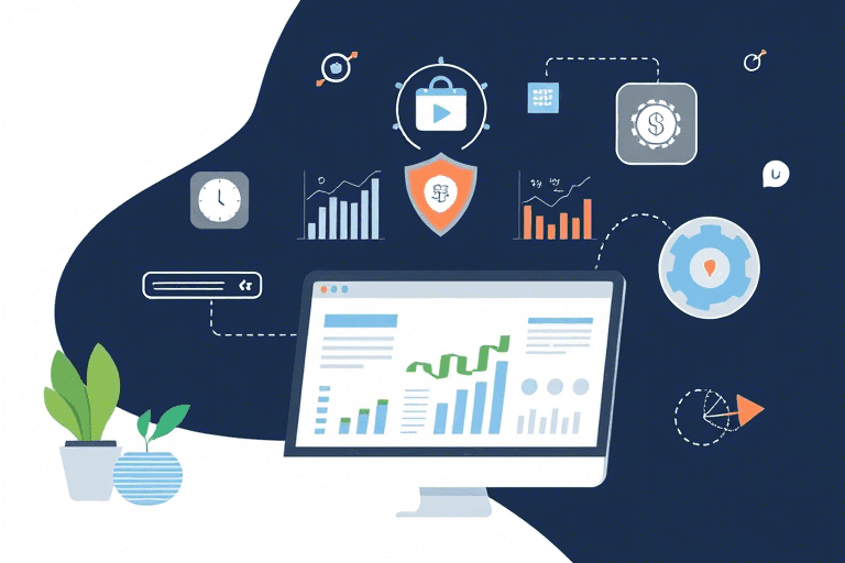 如何构建高效实用的建筑工程资料管理软件？