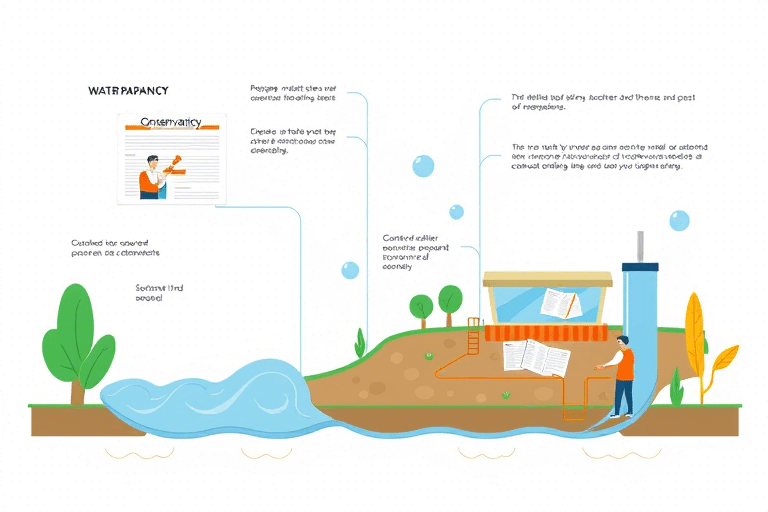 如何有效进行水利工程项目管理所需的资料准备与制作？