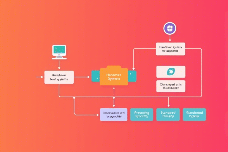 如何构建高效的工程资料移交管理制度？