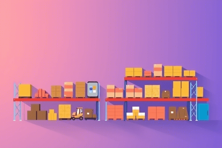 仓库常用ERP系统如何选择和实施？有哪些关键因素需要考虑？