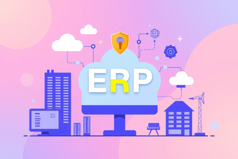 如何高效管理ERP系统以提升企业运营效率？